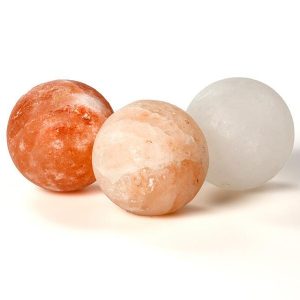 Himalayan-crystal-rock-salt-Round-massage-ball