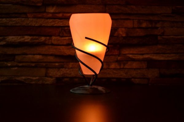 tea lights lamp - Hub Salt eShop