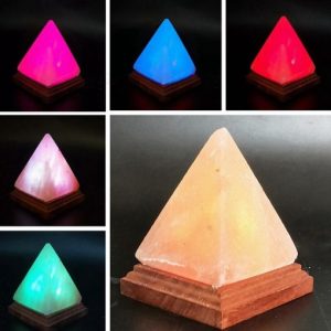 pyramid usb